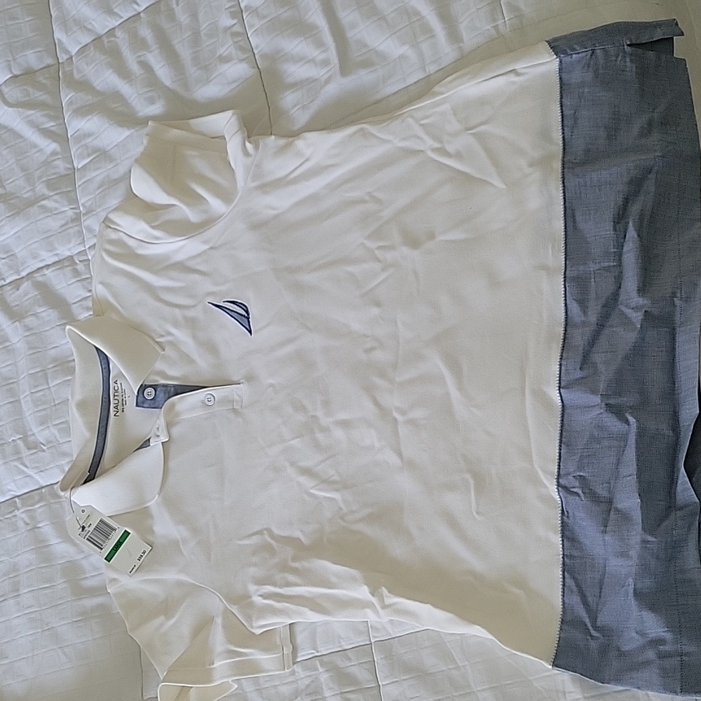 Nautica Shirt